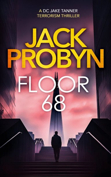 Jack Probyn - Floor 68, Häftad
