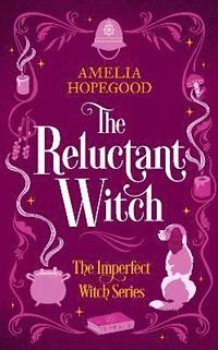 bokomslag Reluctant Witch