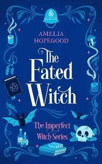 bokomslag Fated Witch
