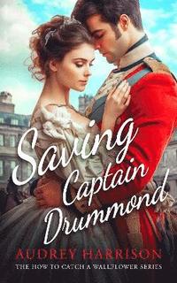 bokomslag Saving Captain Drummond