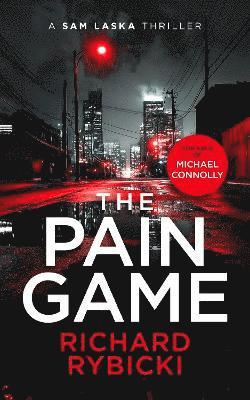 The Pain Game 1