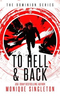 bokomslag To Hell and Back