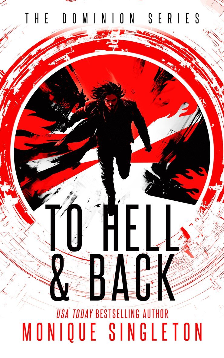To Hell and Back