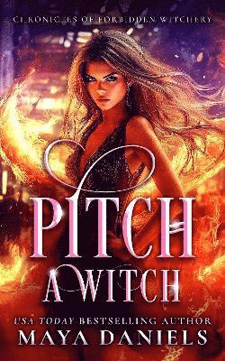 Pitch a Witch 1