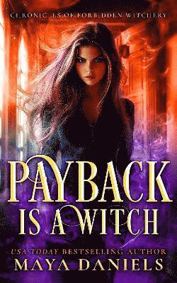 Payback is a Witch 1