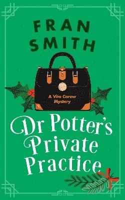 bokomslag Dr Potter's Private Practice