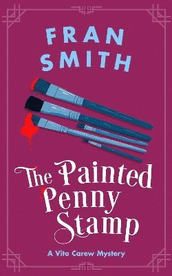 The Painted Penny Stamp 1