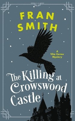 bokomslag The Killing at Crowswood Castle