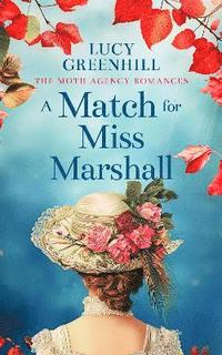 bokomslag Match For Miss Marshall