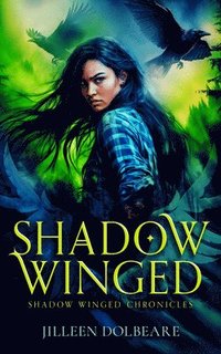 bokomslag Shadow Winged