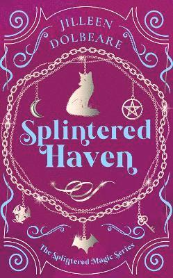 Splintered Haven 1