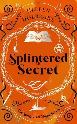 Splintered Secret 1