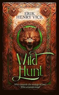 bokomslag Wild Hunt