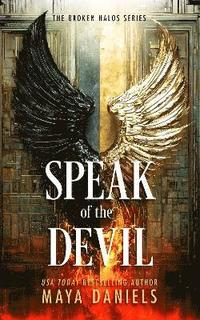 bokomslag Speak of the Devil
