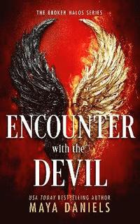 bokomslag Encounter with the Devil