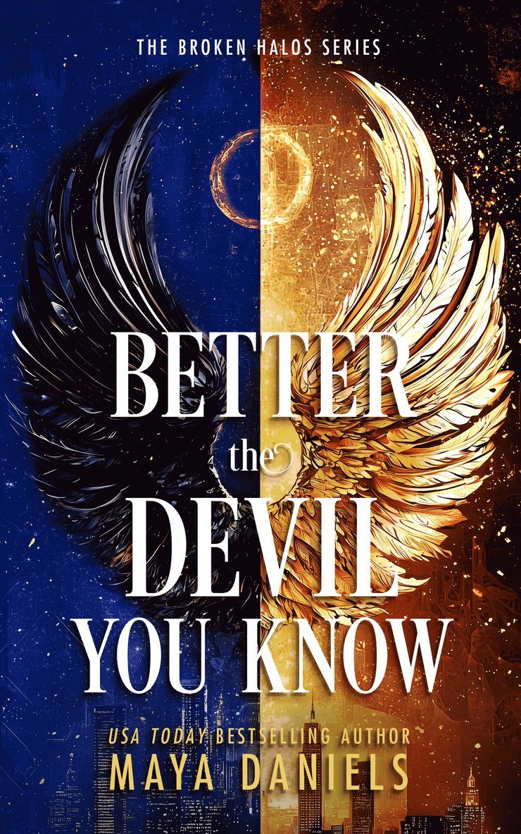 Better The Devil You Know