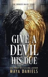 bokomslag Give a Devil His Due