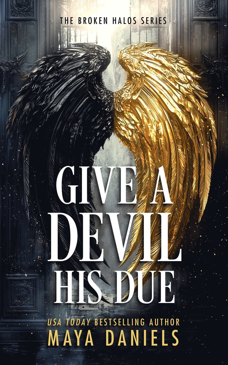 Give a Devil His Due