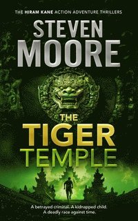 bokomslag Tiger Temple