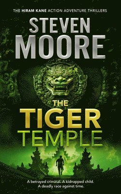 Tiger Temple 1