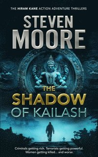 bokomslag Shadow of Kailash