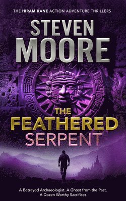 Feathered Serpent 1