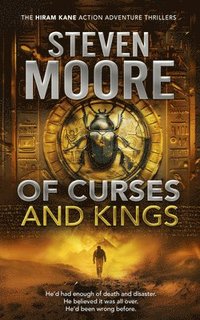 bokomslag Of Curses and Kings