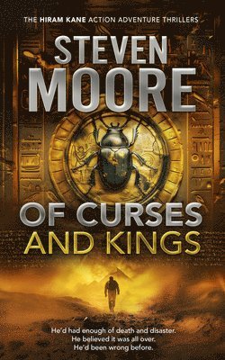 bokomslag Of Curses and Kings