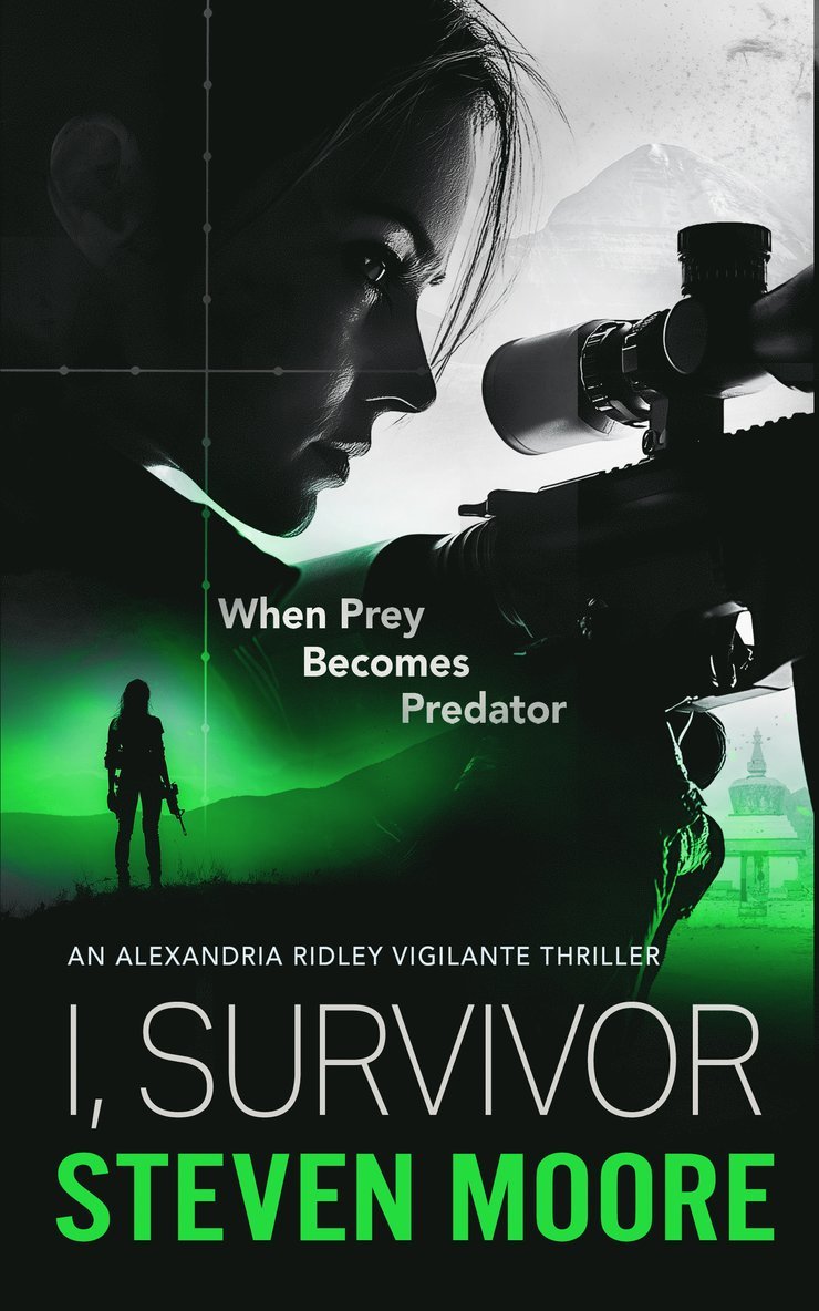I, Survivor