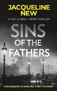 bokomslag Sins of the Fathers