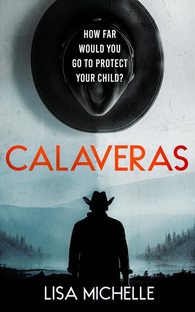 Lisa Michelle - CALAVERAS, Häftad