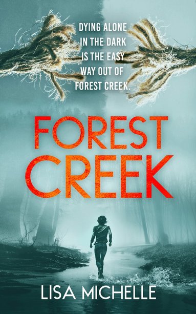 Lisa Michelle - FOREST CREEK, Häftad