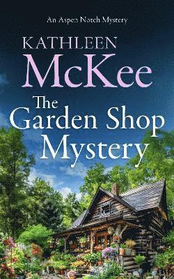 bokomslag Garden Shop Mystery