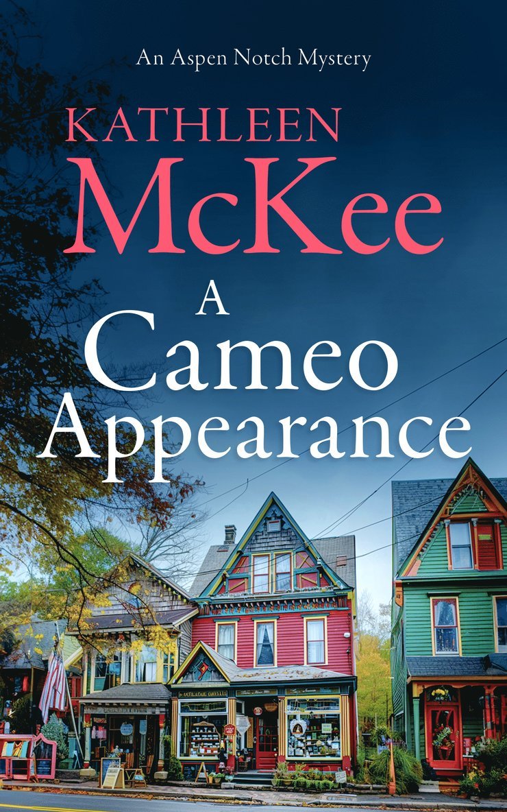 Cameo Appearance