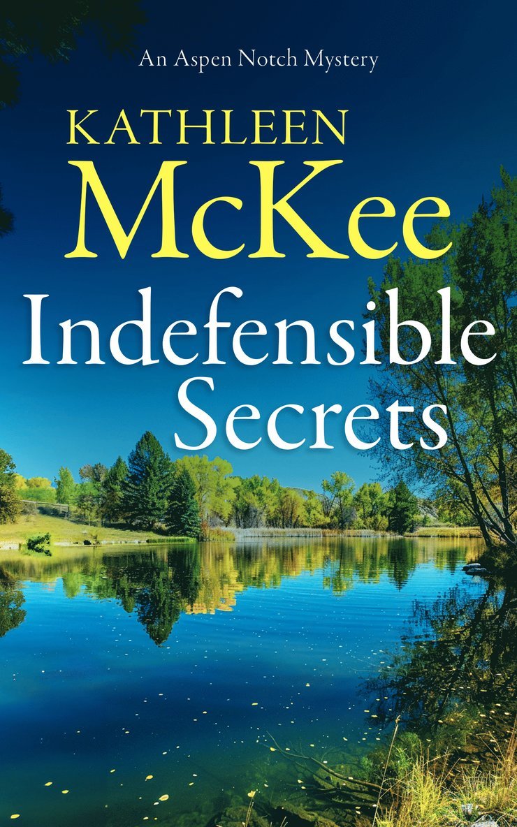 Indefensible Secrets