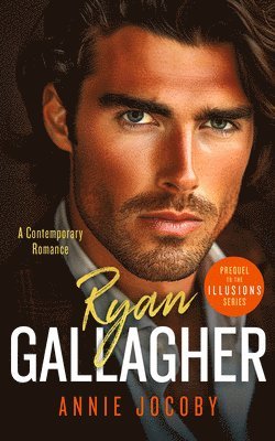 bokomslag Ryan Gallagher