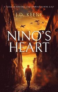 bokomslag Nino's Heart