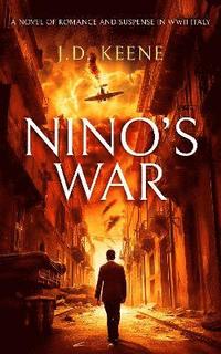 bokomslag Nino's War