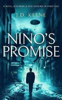 bokomslag Nino's Promise