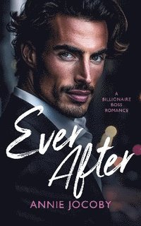 bokomslag Ever After
