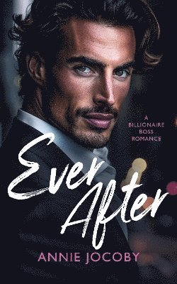 bokomslag Ever After