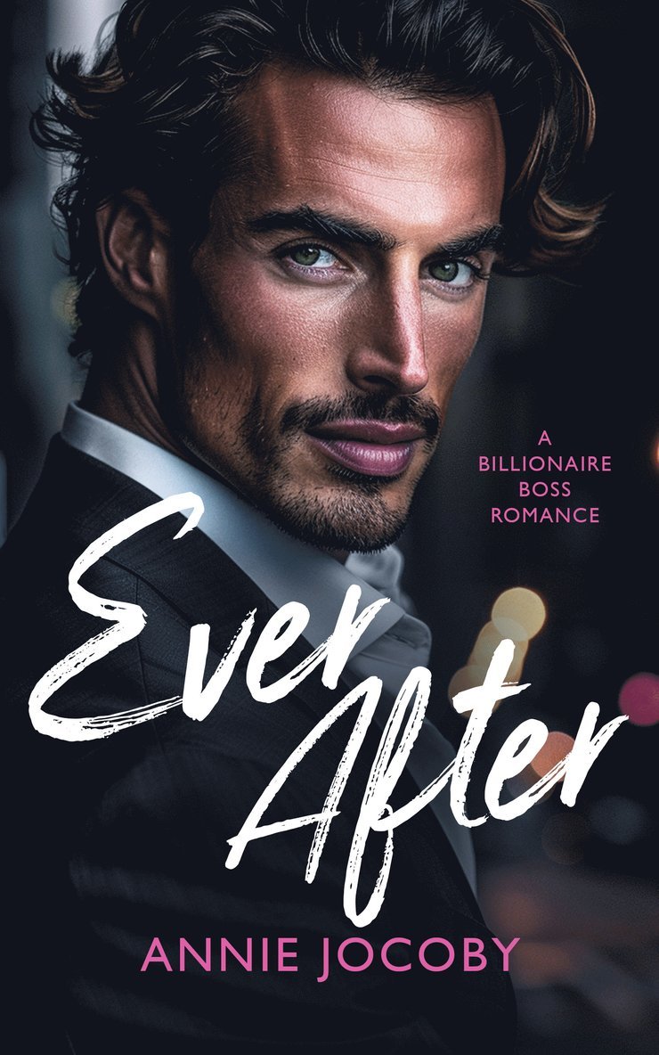 Annie Jocoby - Ever After, Häftad