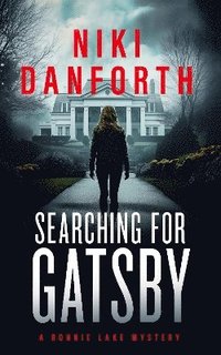 bokomslag Searching for Gatsby