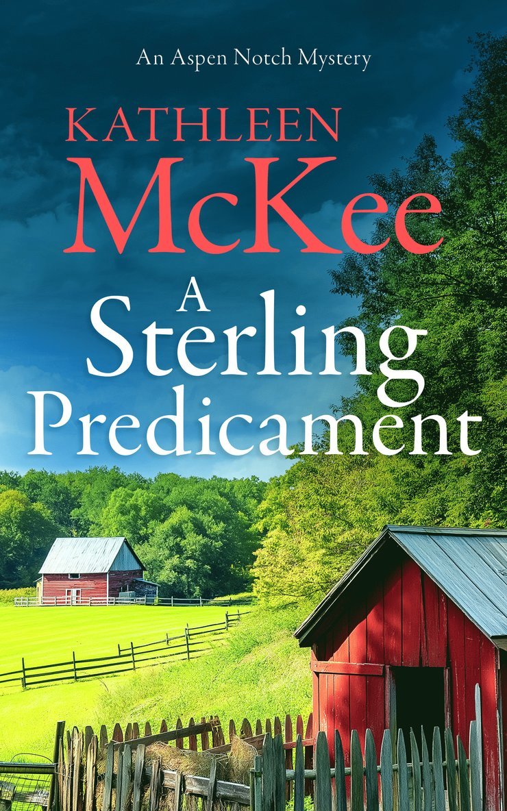 Sterling Predicament