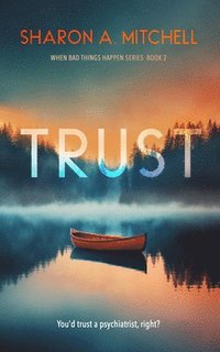 bokomslag Trust