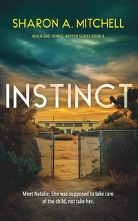 bokomslag Instinct