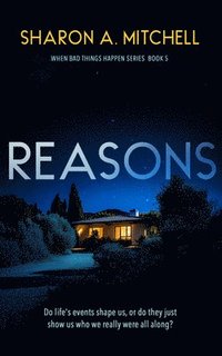 bokomslag Reasons