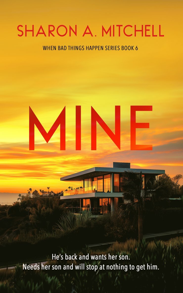 Mine