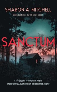 bokomslag Sanctum