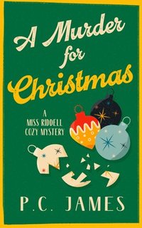 bokomslag Murder for Christmas
